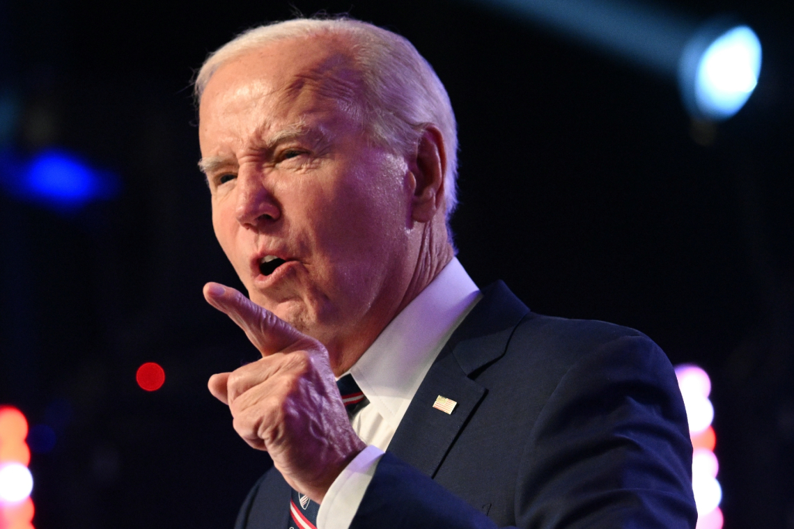 Etats-Unis : Joe Biden pour la reforme de la Cour suprême