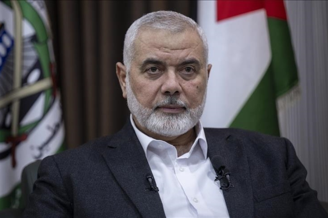 Le numéro un du Hamas Ismaïl Haniyeh tué à Téhéran, l'Iran promet à Israël un châtiment sévère.