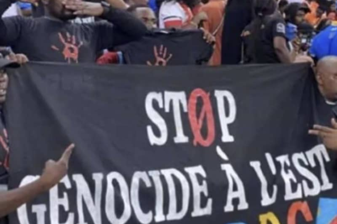 Genocost RDC : hommage aux victimes des conflits à Kisangani et Goma