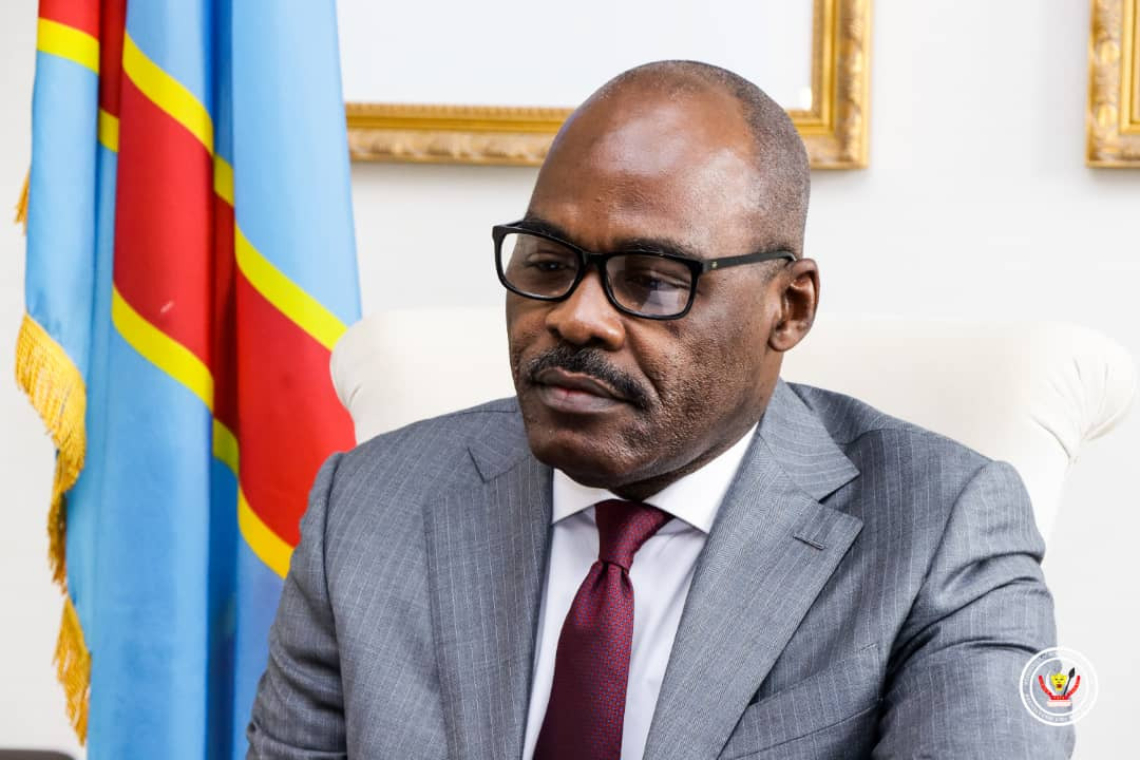 RDC : encore Nicolas Kazadi dans un scandale financier de 500 millions de dollars