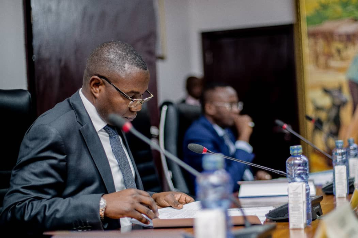 Commerce extérieur : la RDC obtient l'organisation du forum AGOA 2025