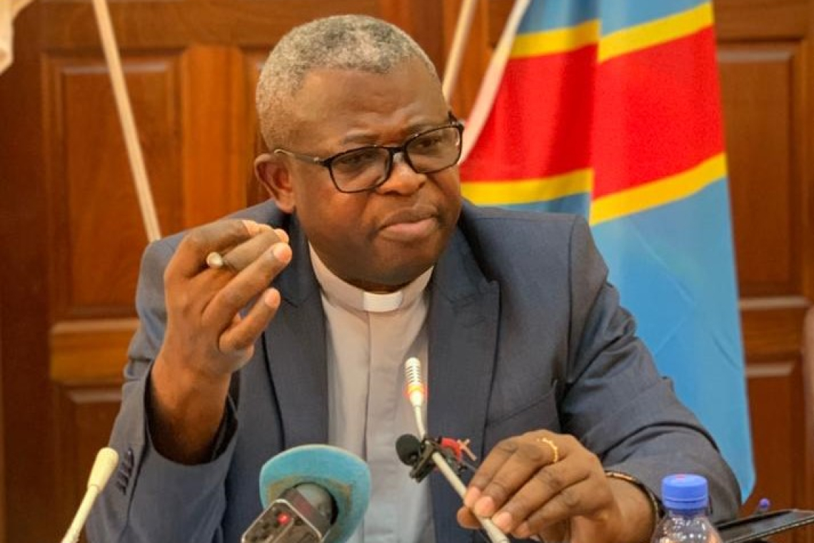 Agression de la RDC : pas de sanctions aux violations répétées des accords de cessez-le-feu