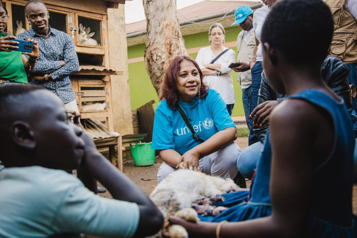 Journée africaine de l'état civil : la couverture géographique insuffisante dans les zones rurales (Unicef)