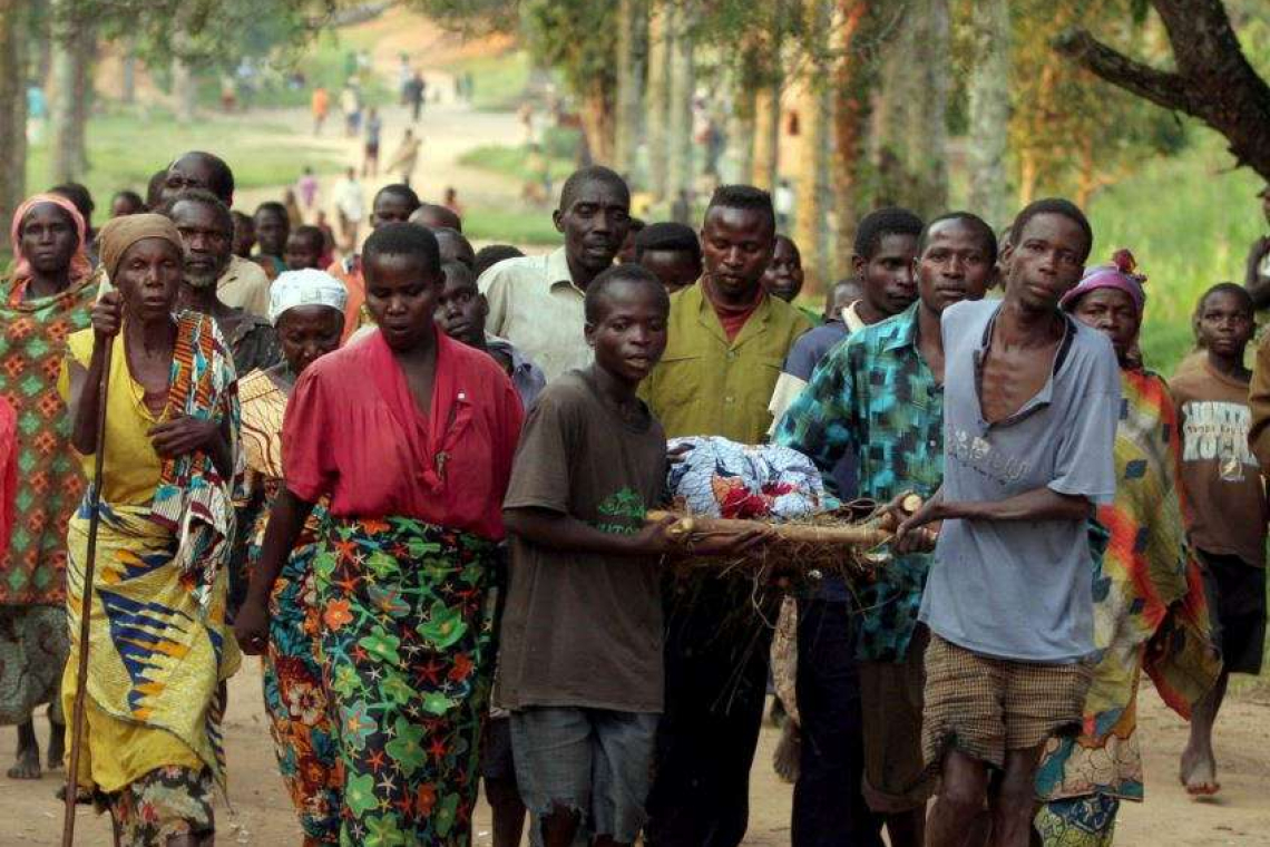 Nord-Kivu : 78 morts en quatre mois, la ville de Goma sous tension, en péril et dans la terreur