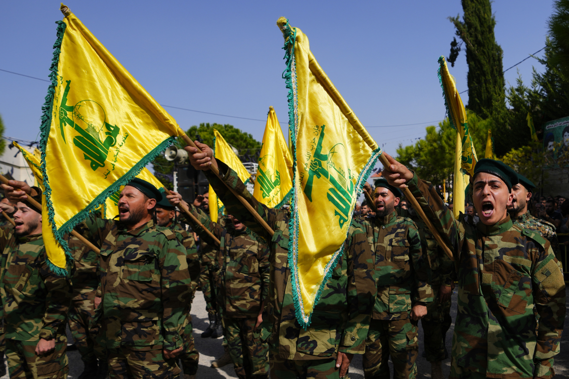 Moyen-Orient : guerre narrative entre Israël et Hezbollah