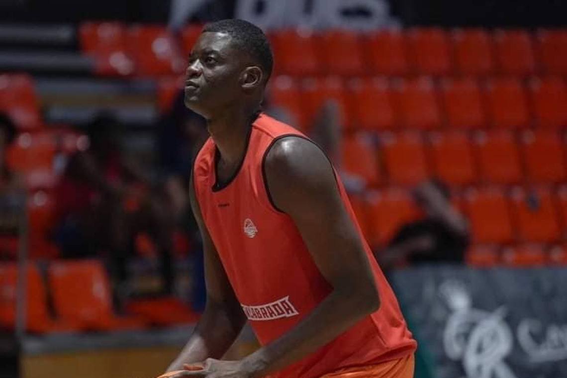 Basketball/Mercato : Yannick Nzosa prêté à nouveau 