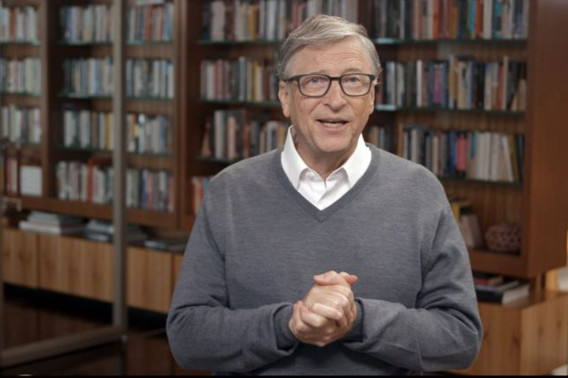 Bill Gates prédit une évitable nouvelle pandémie dans les 25 prochaines années en raison du changement climatique et de la croissance démographique : théorie du complot conspirationniste ou réalité ? 