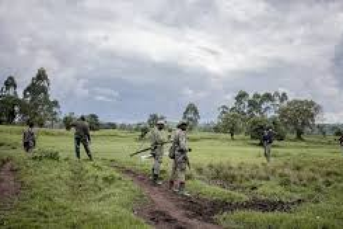 Nord-Kivu/Nyiragongo : Un jeune garçon tué, appel à la sécurité renforcée