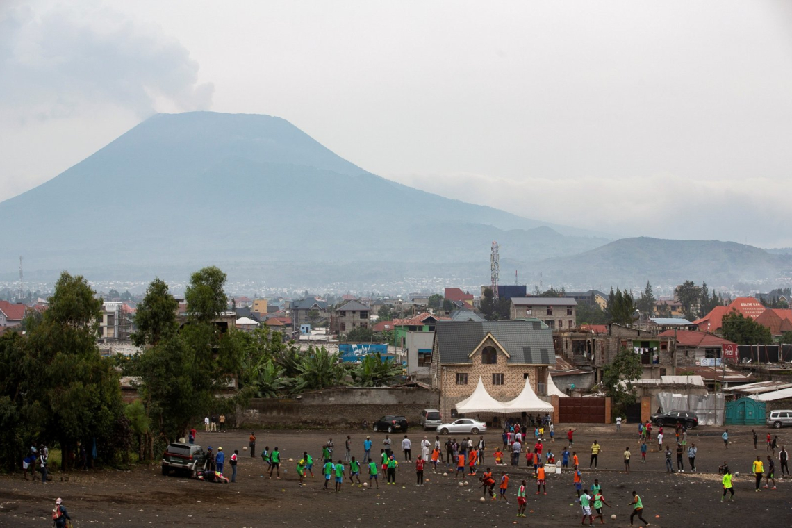 Nyiragongo : Face a l'insécurité persistante, la jeunesse appelle à la fin de l’état de siège au Nord-Kivu 