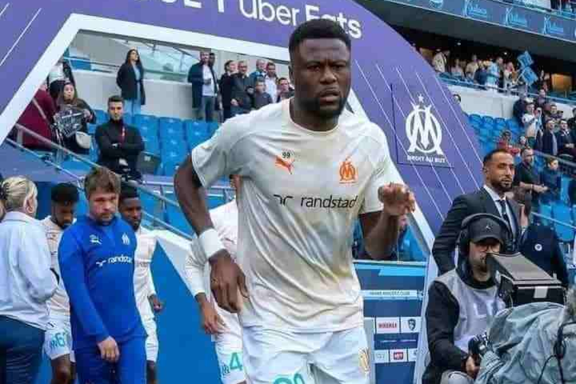 Chancel Mbemba-OM : le capitaine des Léopards a eu gain de cause sur ses 23 jours de retenus par le club