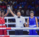 Boxe/CAN 2024 : la RDC rafle 21 médailles avec 9 en métal précieux 