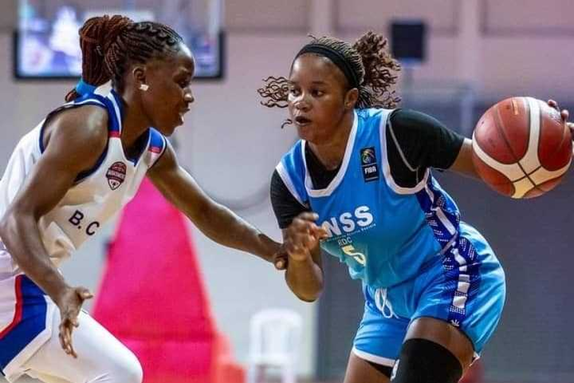 Basketball/WBLA : Makomeno marche une fois de plus sur la CNSS