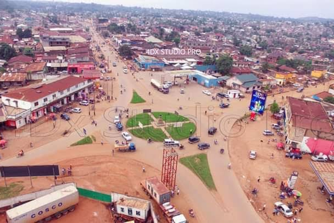 Nord-Kivu : Suicide d’un père de famille à Vayana dans le territoire de Beni