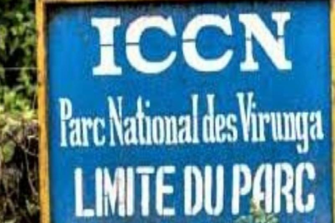 Nord-Kivu : L’ICCN ferme la porte à la vente de terres dans l'Enclave de Nzulo réservée au Parc National des Virunga