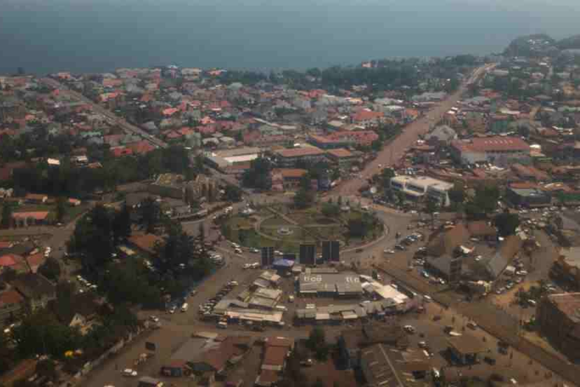 Goma/Insécurité: trois personnes tuées dans une fusillade à Mugunga