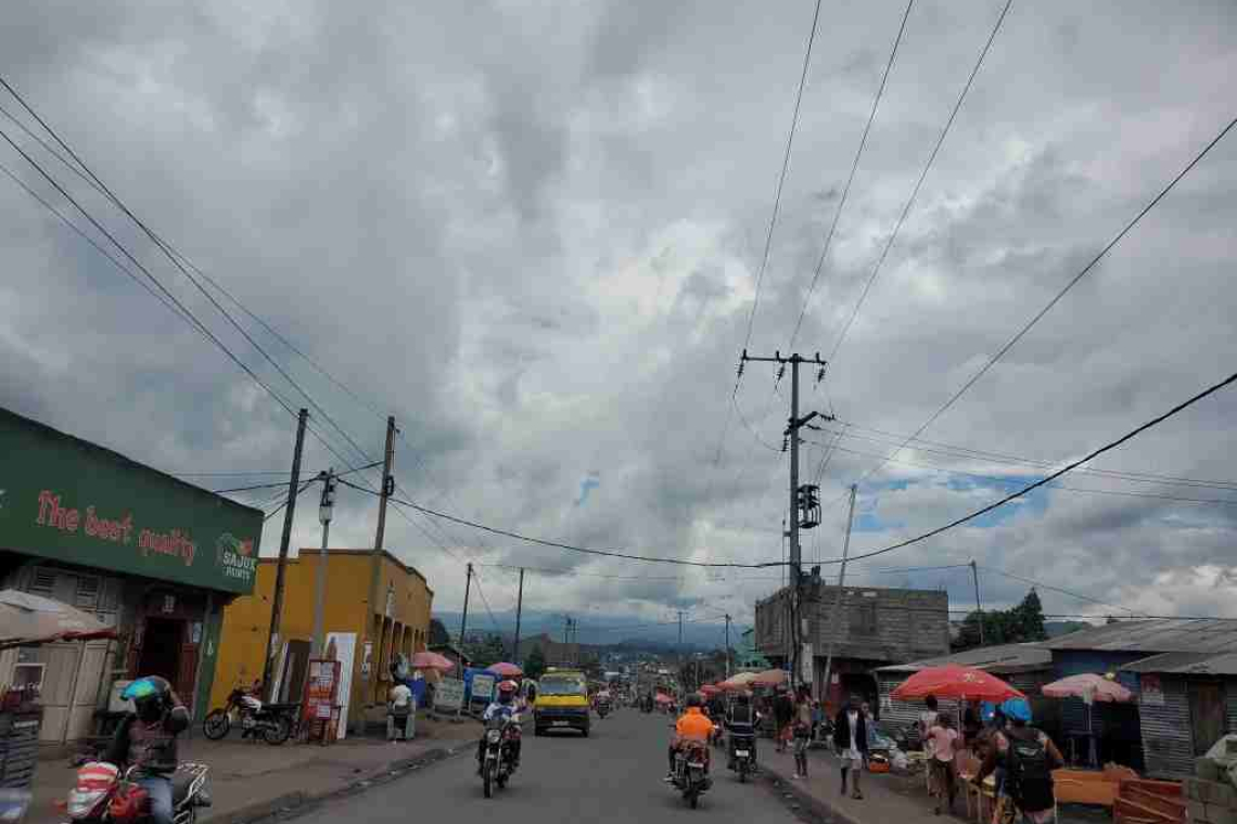 Nyiragongo : un habitant tué par des bandits armés, appel à la mobilisation locale