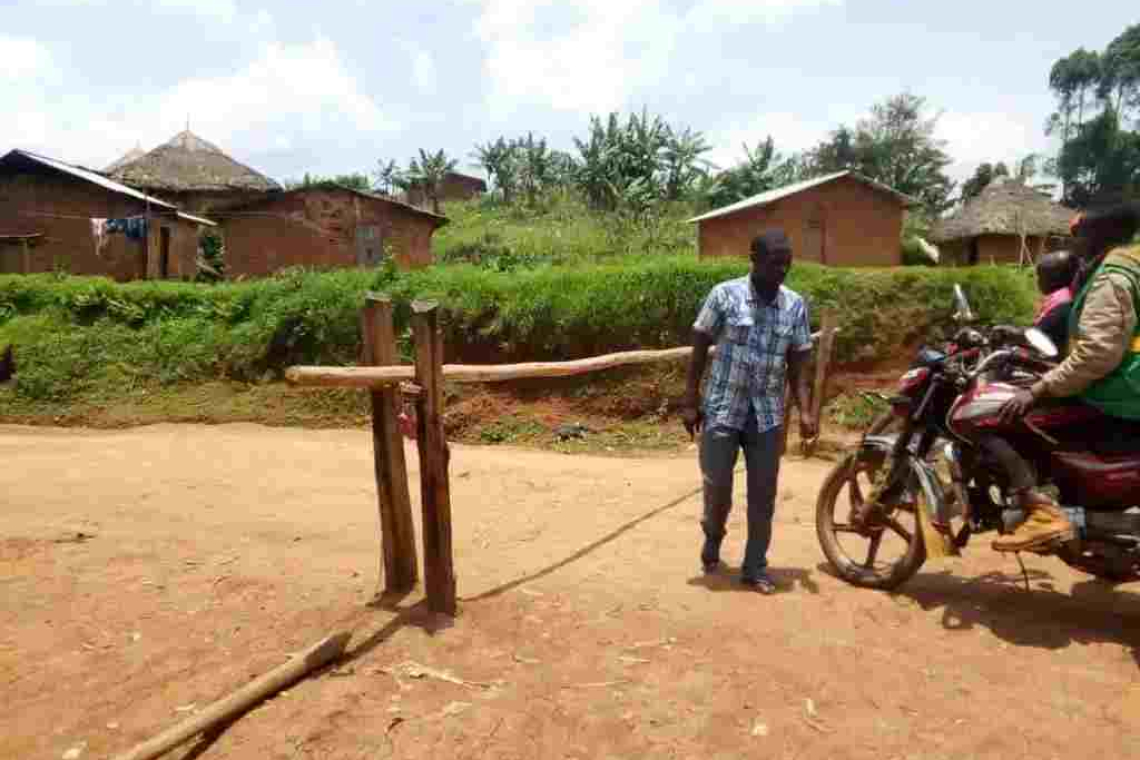 Nord-Kivu : tensions sur la route Butembo-Manguredjipa, dénonciation des tracasseries policières