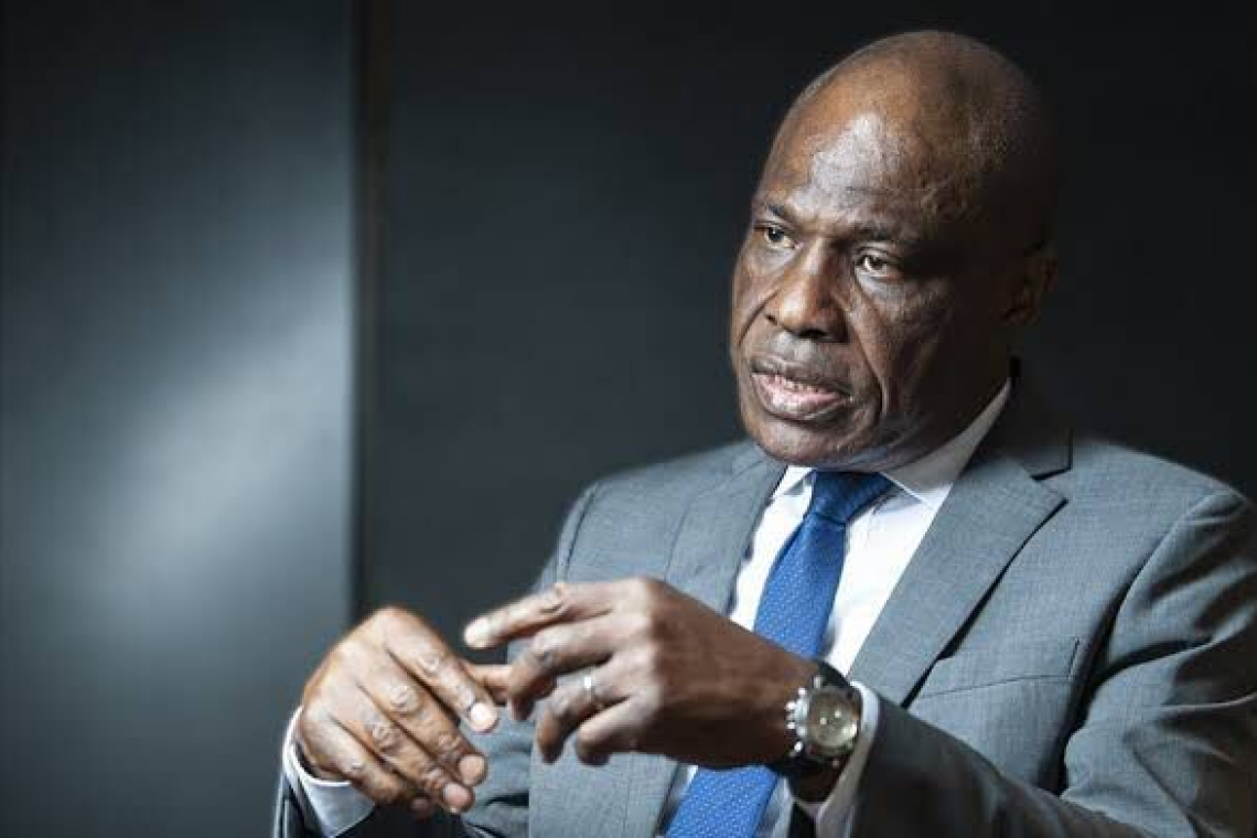  Martin Fayulu contre le projet de la révision de Félix Tshisekedi