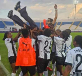 Champions League/ CAF-Dames : Mazembe jouera la finale pour la première fois de son histoire 