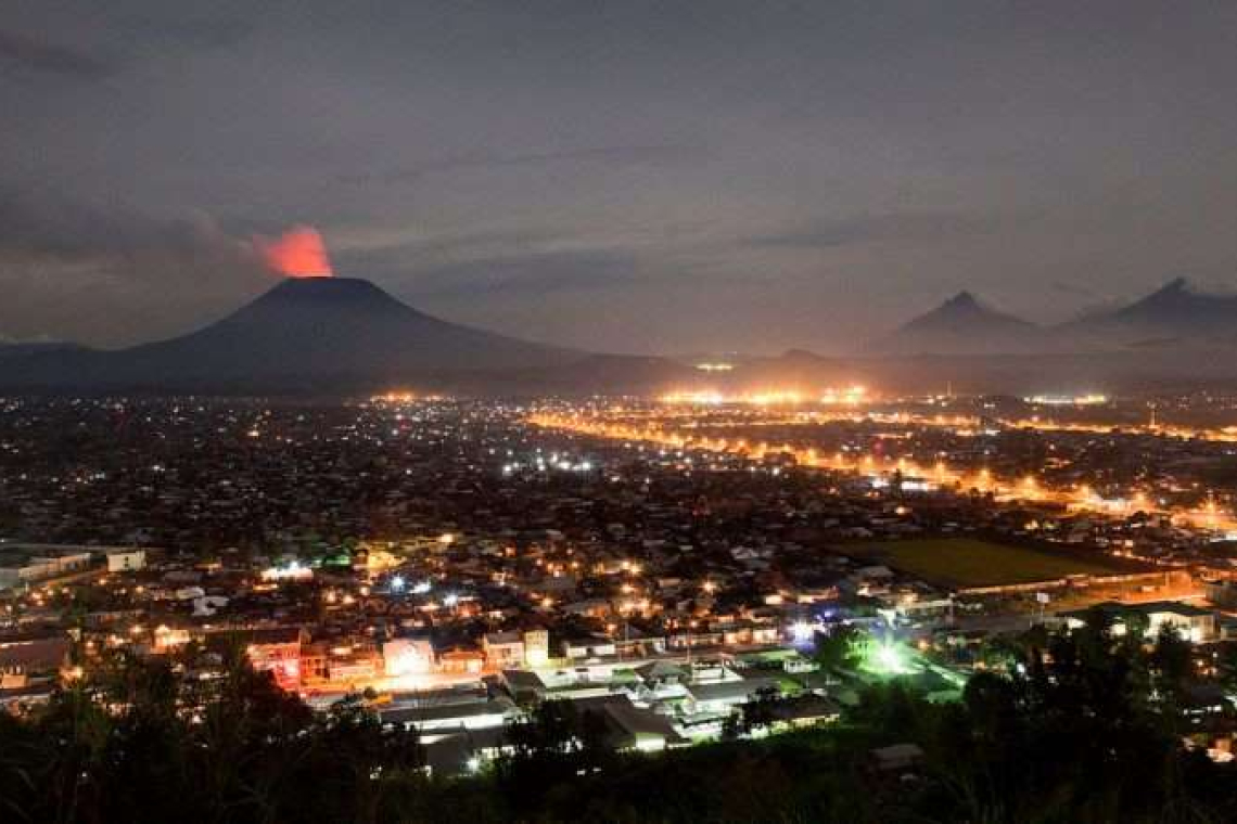 Nord-Kivu/Insécurité à Goma : coups de feu et violences nocturnes