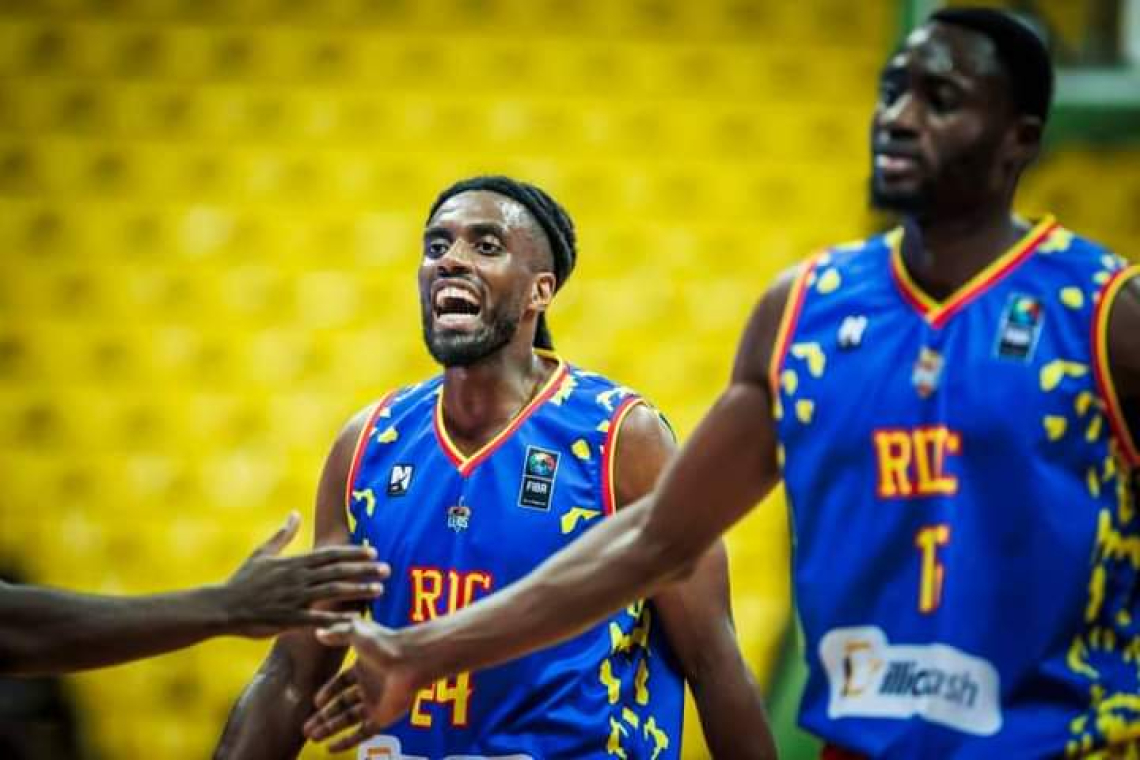 Elim-Afrobasket 2025 : Les Léopards enchaînent avec une deuxième victoire à Dakar