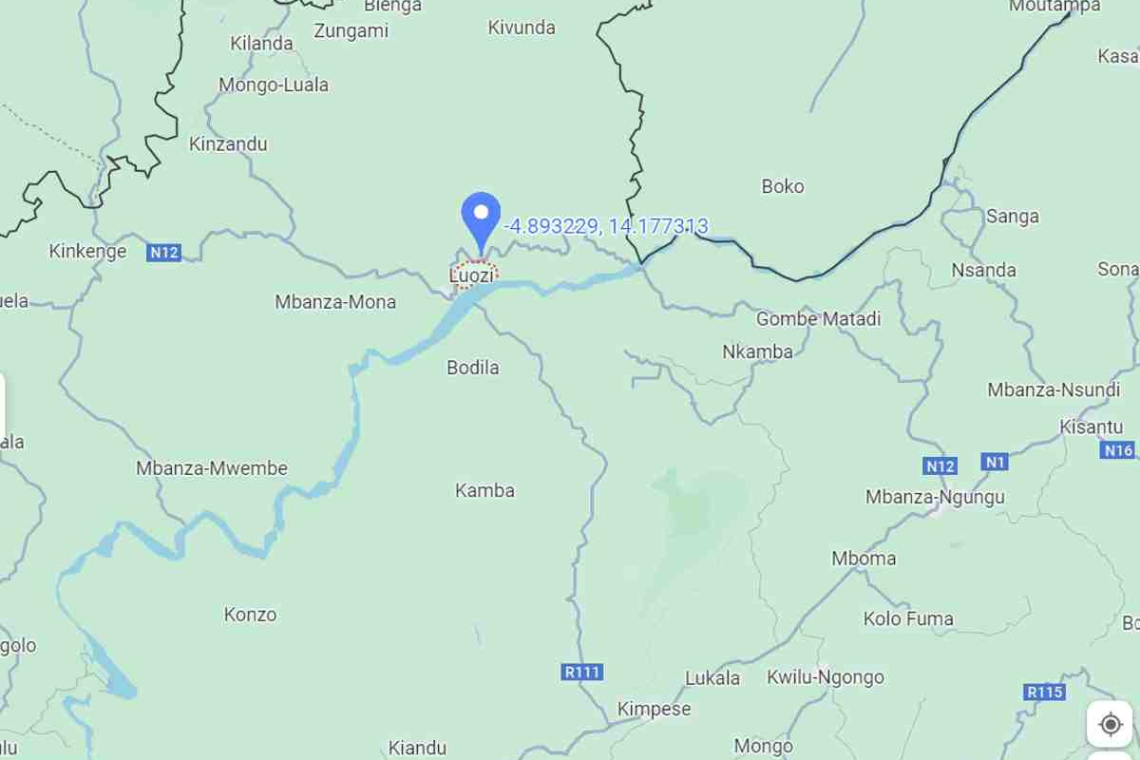 Kongo Central : arnaque au nom des actions du chef de l’Etat dans le territoire de Luozi