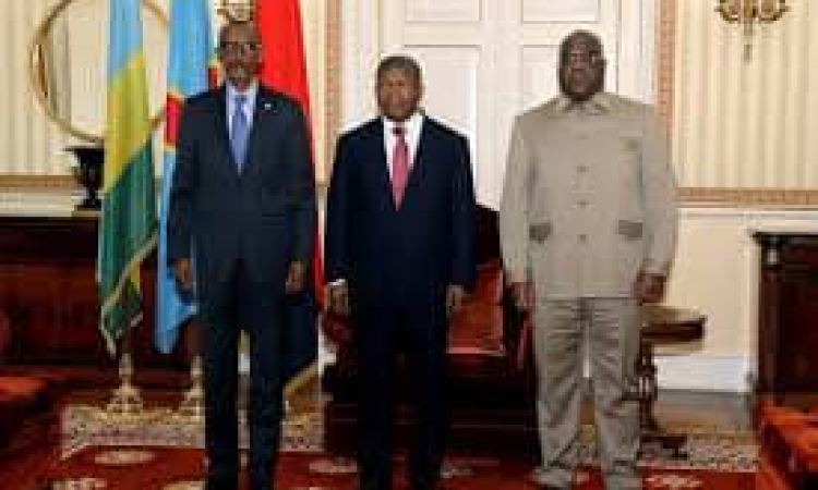 Crise à l'Est de la RDC : l'absence injustifiée du Burundi et de l'Ouganda aux différentes tripartites !