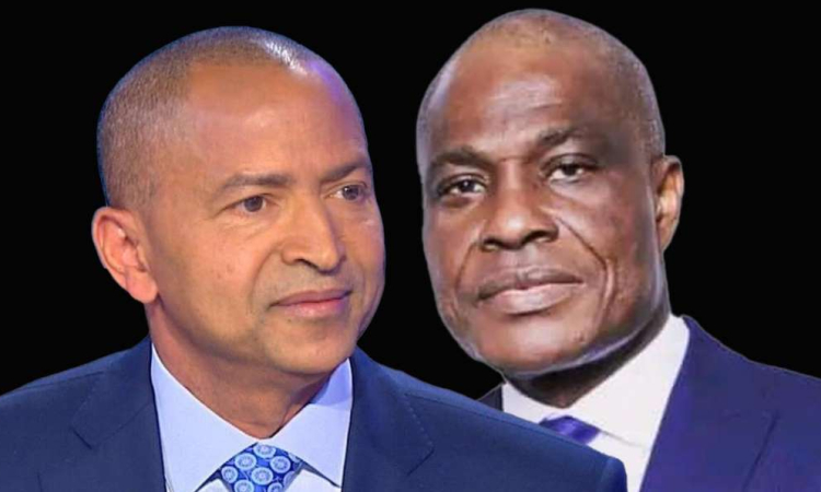 Changement ou révision de la Constitution  : Katumbi et Fayulu ensemble pour contrecarrer l'action du camp Tshisekedi