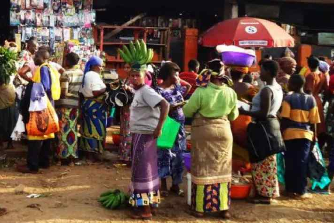 Nord-Kivu/Goma : le marché Nyabushongo menacé d’effondrement