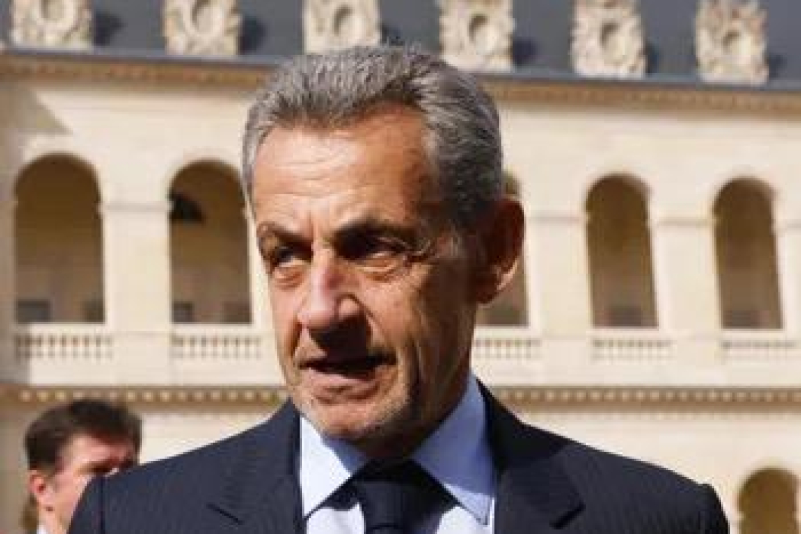 Nicolas Sarkozy condamné définitivement à un an ferme sous bracelet électronique, une première pour un ex-président