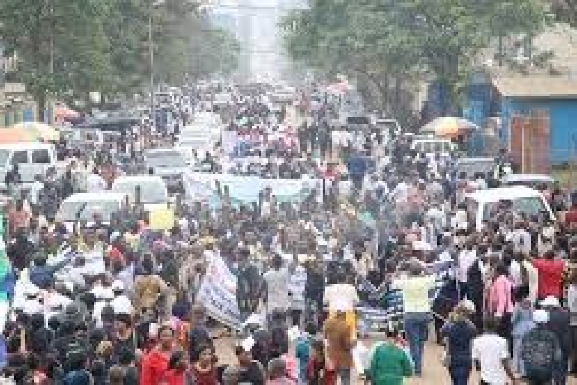 Une ONG pour une justice transitionnelle holistique et inclusive en RDC afin de garantir la non-répétition des atrocités