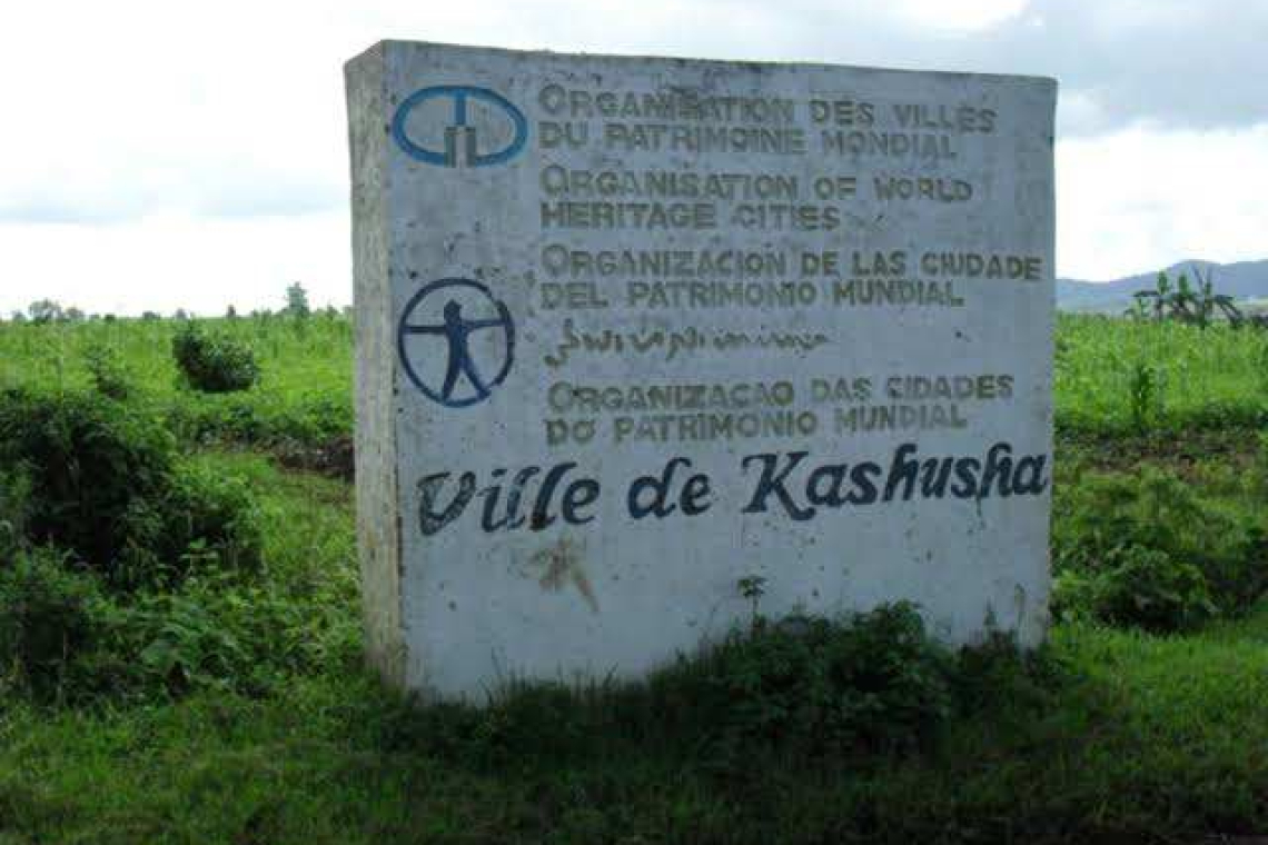 Sud-Kivu : insécurité grandissante à Kashusha dans le territoire de Kabare