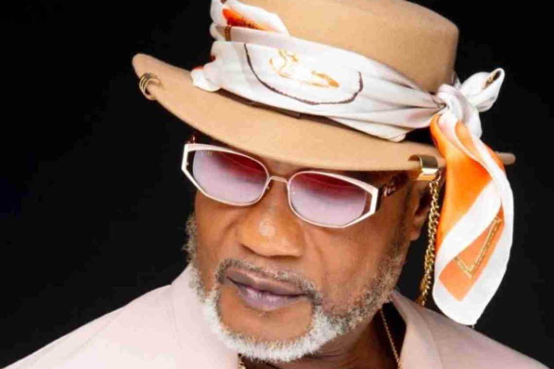 Koffi  Olomide : Ange ou démon? 