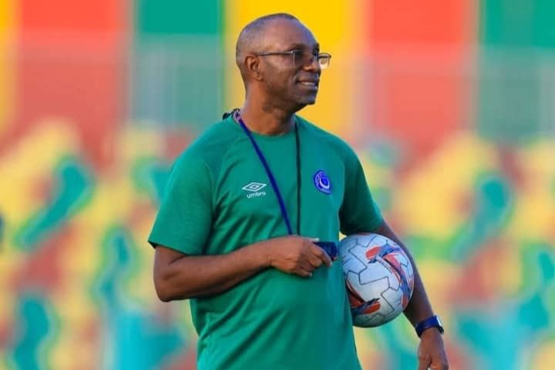 Mauritanie/D1 : Florent Ibenge, Steven Ebuela et Al Hilal Omdurman