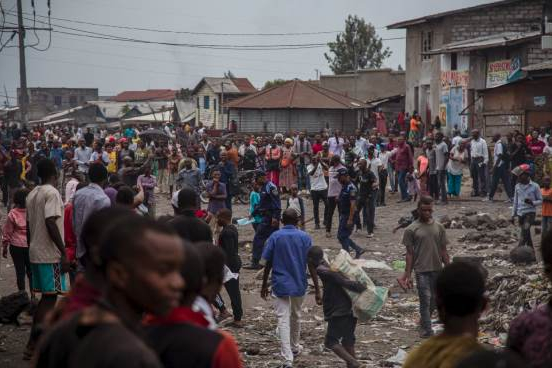 Nord-Kivu/Nyiragongo : un militant des droits humains menacé de mort