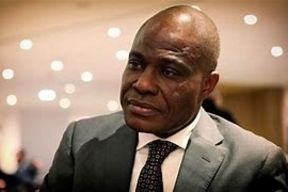 Assassinat de Lumumba : Fayulu appelle les Congolais à lutter contre la balkanisation