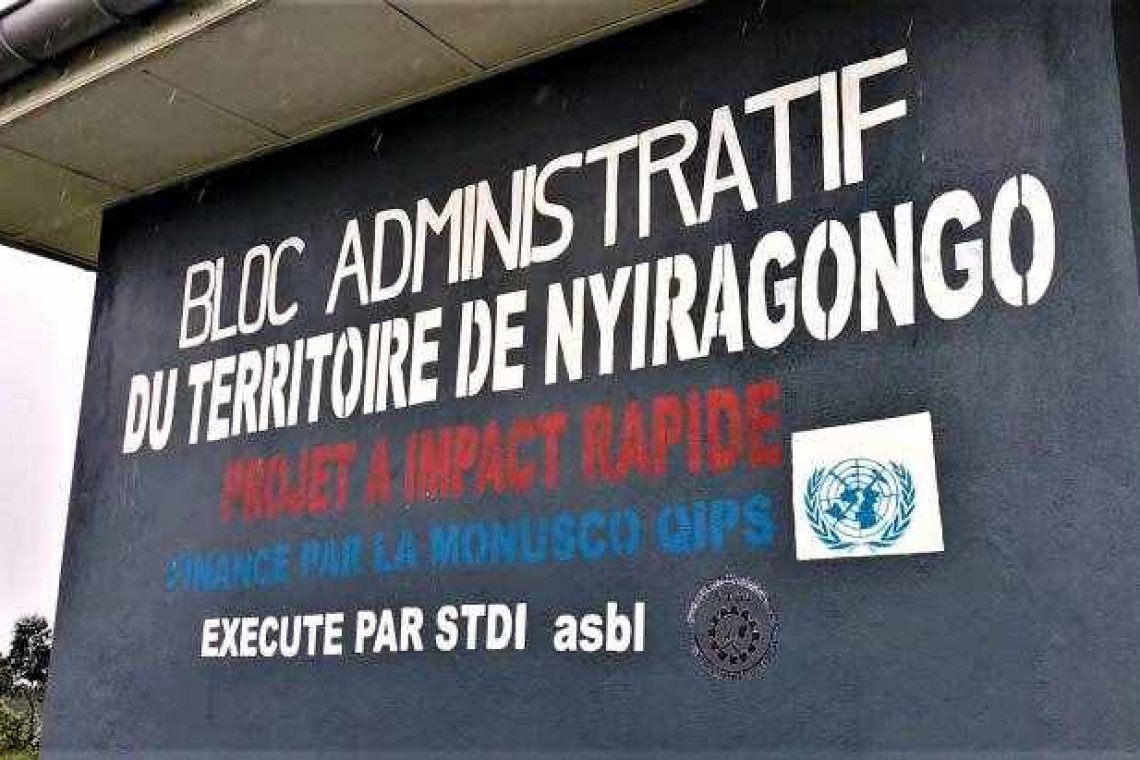 Nord-Kivu : une recrudescence inquiétante de l'insécurité dans le territoire de Nyiragongo