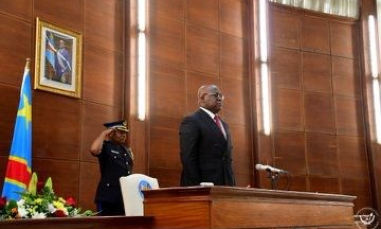 Peine de mort : le président de la République Félix Antoine Tshisekedi a-t-il désavoué son ministre de la Justice ? 