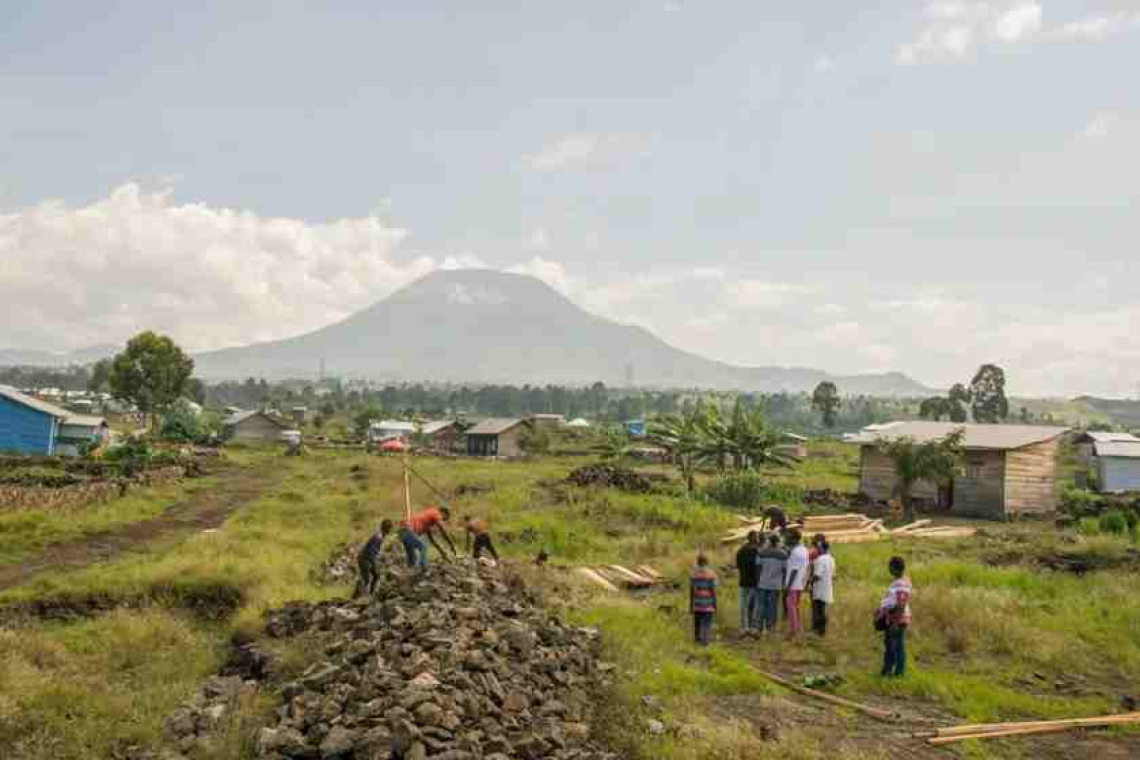 Nyiragongo : le Conseil Local de la Jeunesse dénonce l’insécurité dans le village Ngangi 3.