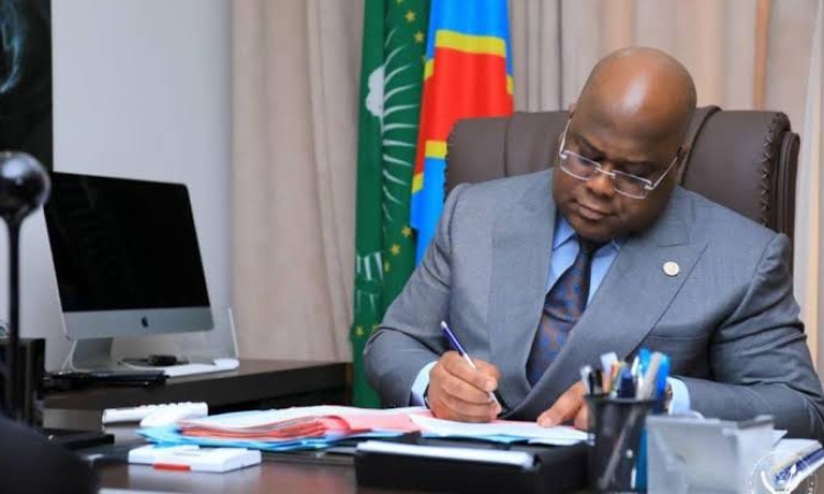 RDC : ''La participation de Félix Tshisekedi au sommet de l'EAC est incertaine''