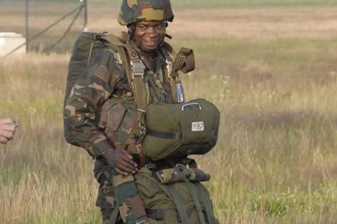 Nord-Kivu : le général Somo Kakule Evariste élevé au grade de général-major et nommé gouverneur militaire (ordonnances présidentielles)