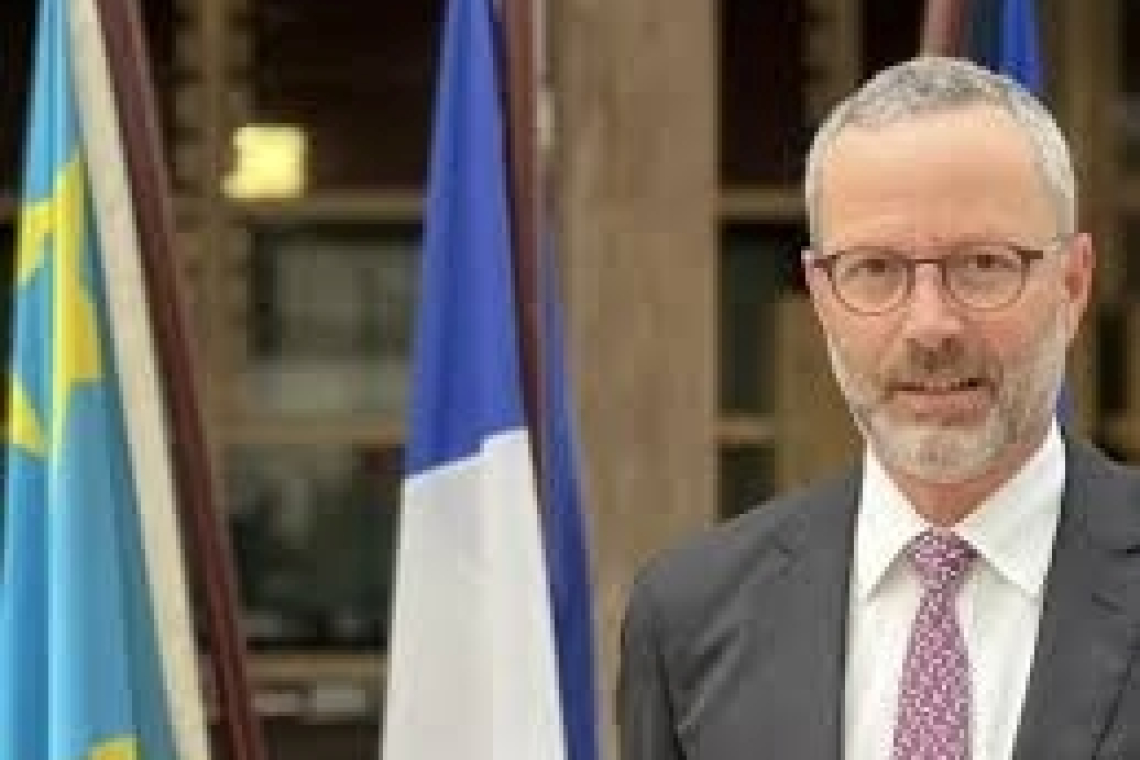 RDC : la France ne réduira pas sa présence ni évacuer ses ressortissants