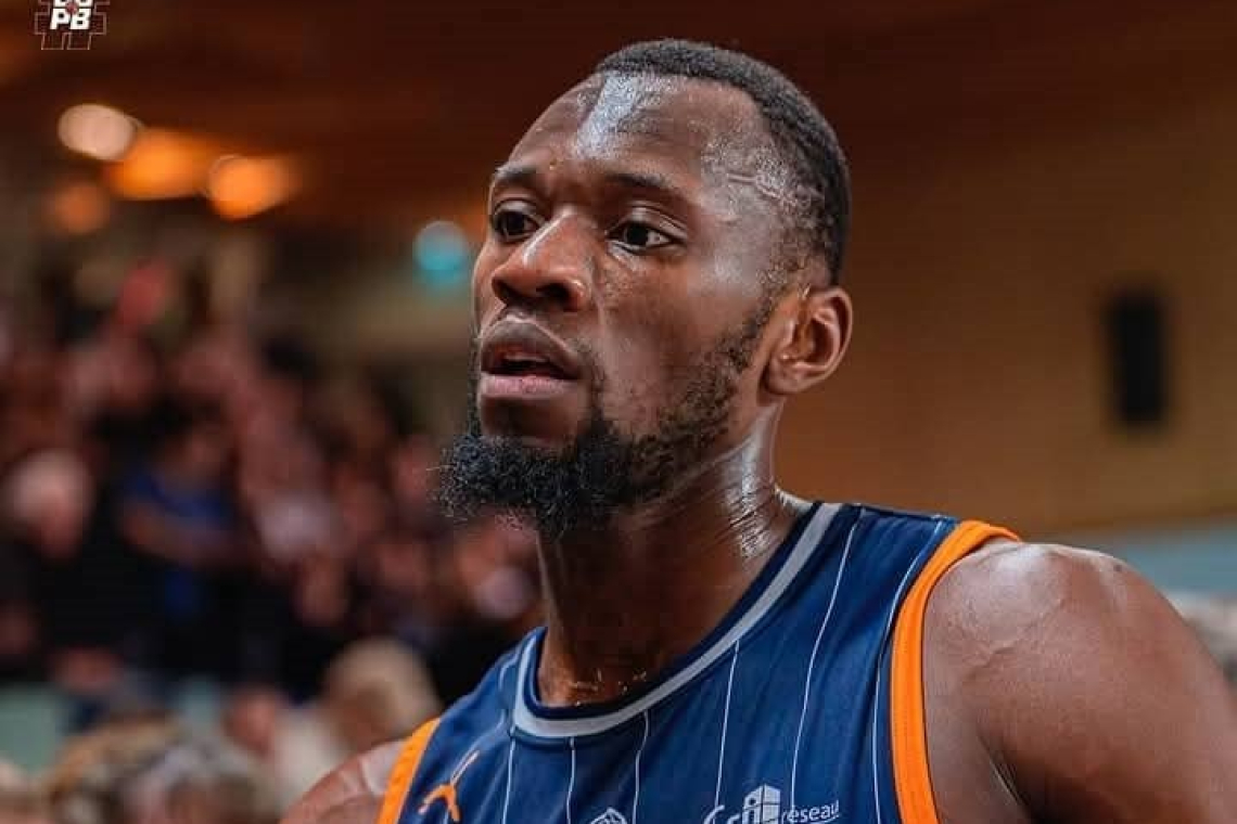 Basketball/France-D2 : succès en toute maitrise pour Luc Loubaki et Poitiers face à Rouen de Narcisse Ngoy