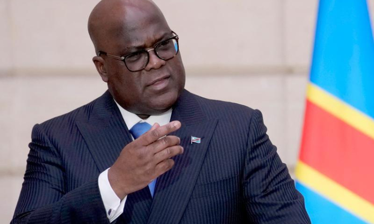 Dégradation de la situation sécuritaire à l’Est : le voyage de Félix-Antoine Tshisekedi écourté à Munich