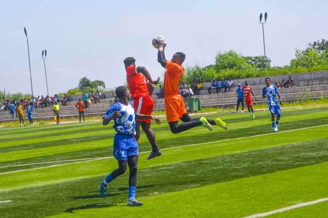 Epfkin : TP Les Croyants et Mweka ont puni Normands et Affedick