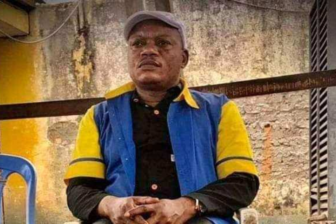 Kinshasa : Jean Marc Kabund libéré 