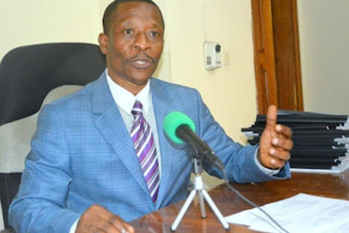 Crise politique en RDC : « Il faut créer un autre camp pour le Congo » (Jean-Claude Katende)