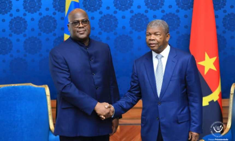 Tensions persistantes entre la RDC et le M23 : Tshisekedi réagit après le refus des rebelles de participer aux pourparlers de Luanda