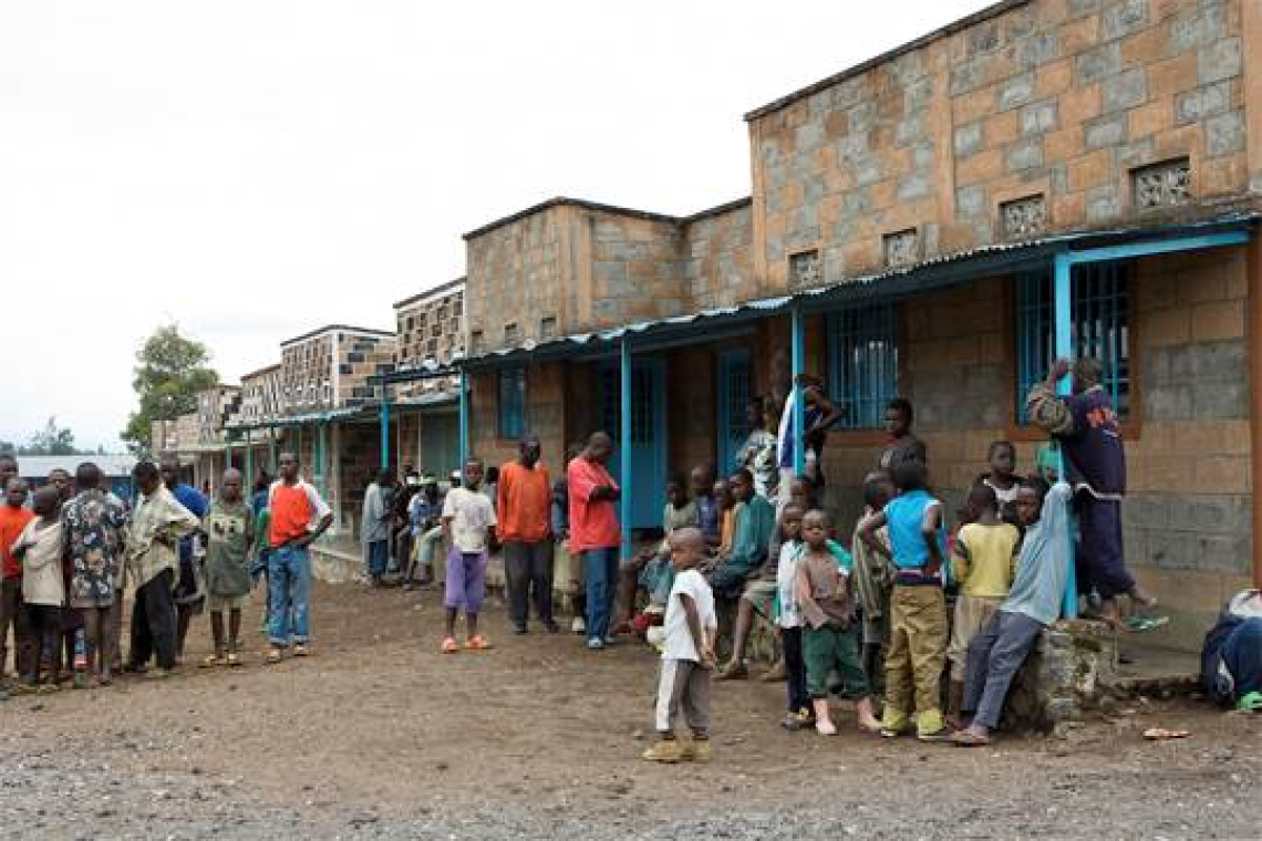 Nord-Kivu/Goma : La spirale du kidnapping s’intensifie avec le retour d’un enfant disparu depuis août