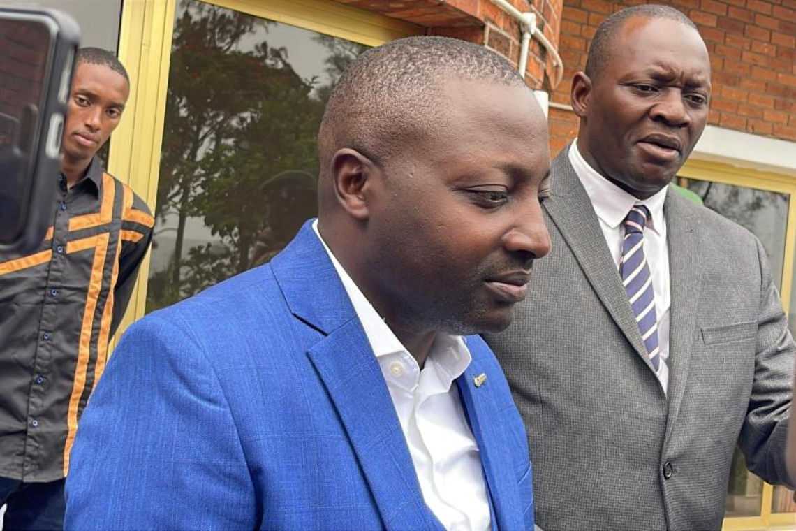 Nord-Kivu/Goma : le Vice-Gouverneur M23 exige une baisse des tarifs d’électricité dans les 48 heures